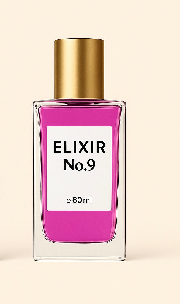 Lover’s Elixir Elixir Nine