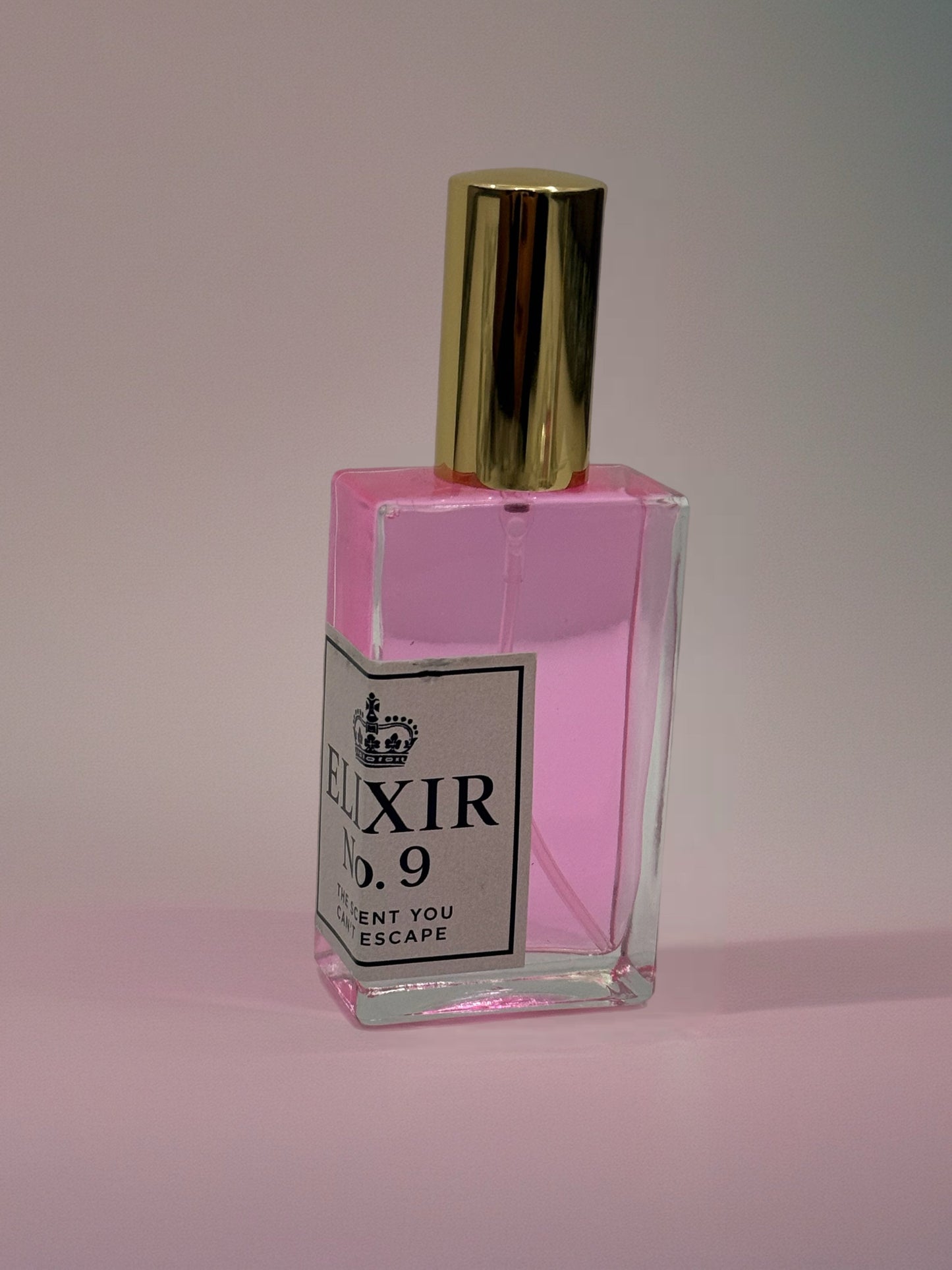 Sweet Sexy Elixir Nine