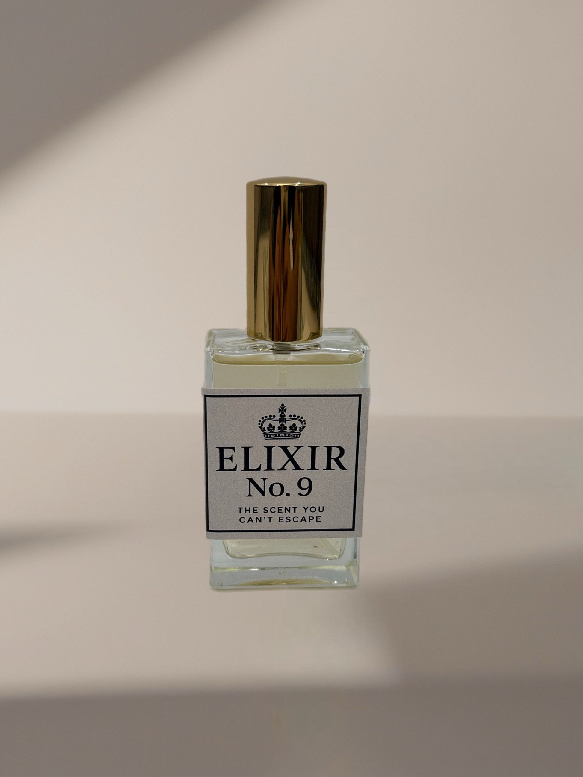 Eastside Gold Elixir Nine