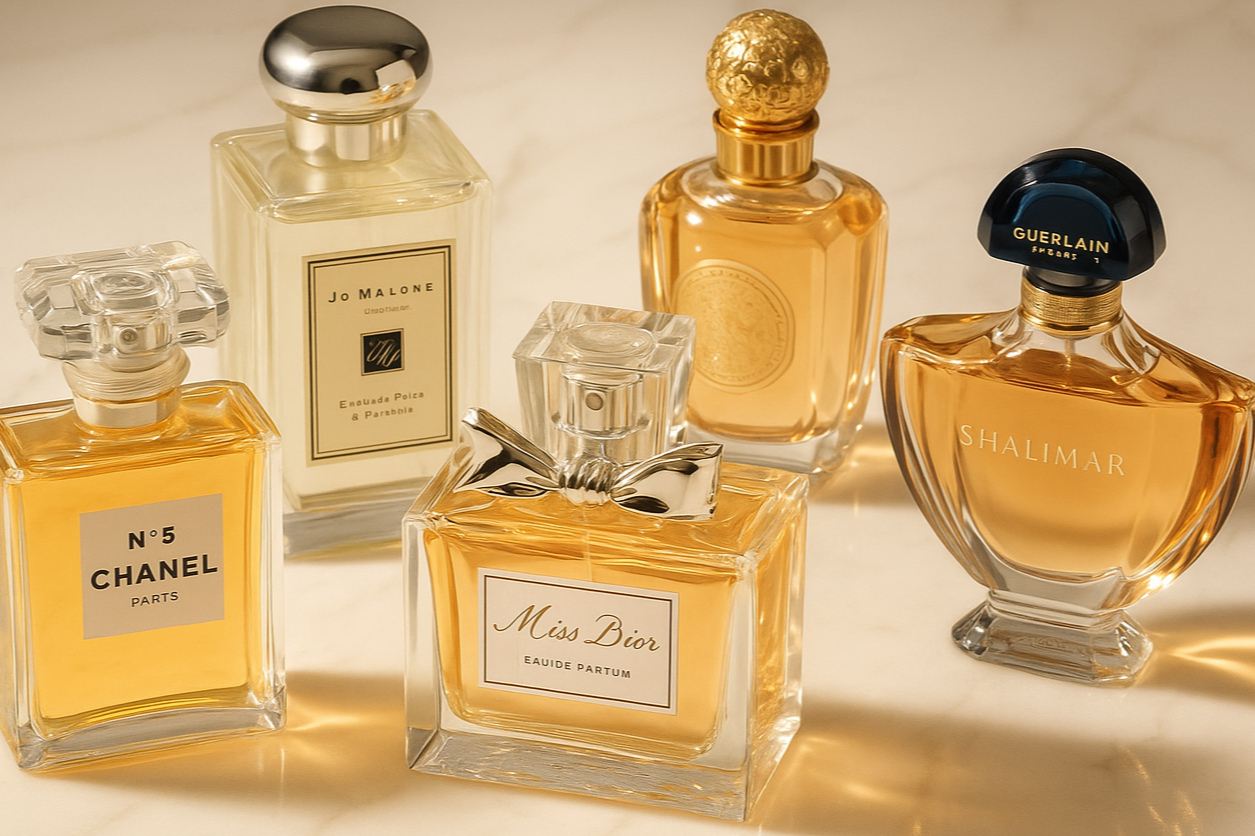 Custom Designer brands Elixir Nine