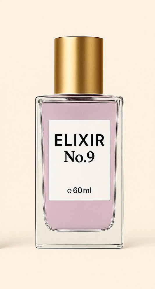 Sweet Sexy Elixir Nine
