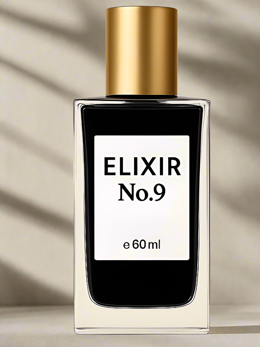 Black Crown Elixir Nine