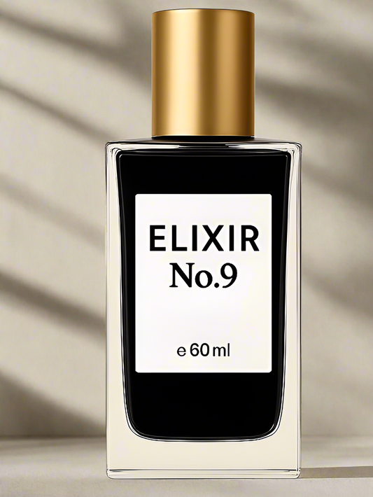 Black Crown Elixir Nine