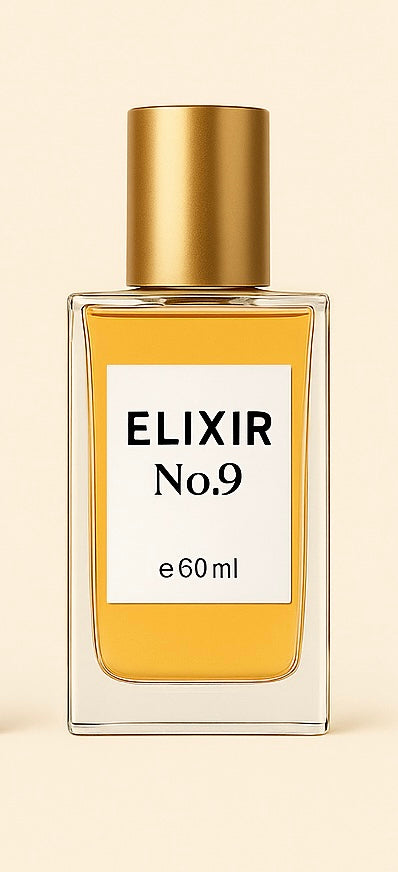 Desert Noir Elixir Nine