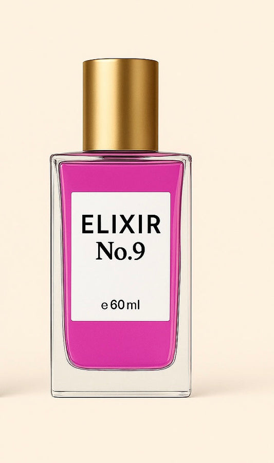Lover’s Elixir Elixir Nine