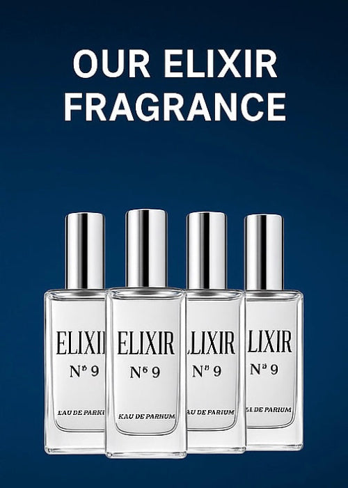 My Custom Scent Elixir Nine
