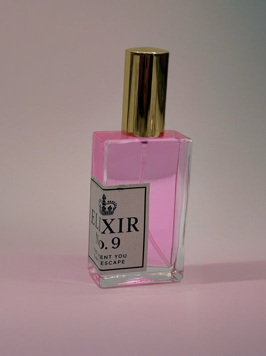 Sweet Sexy Elixir Nine