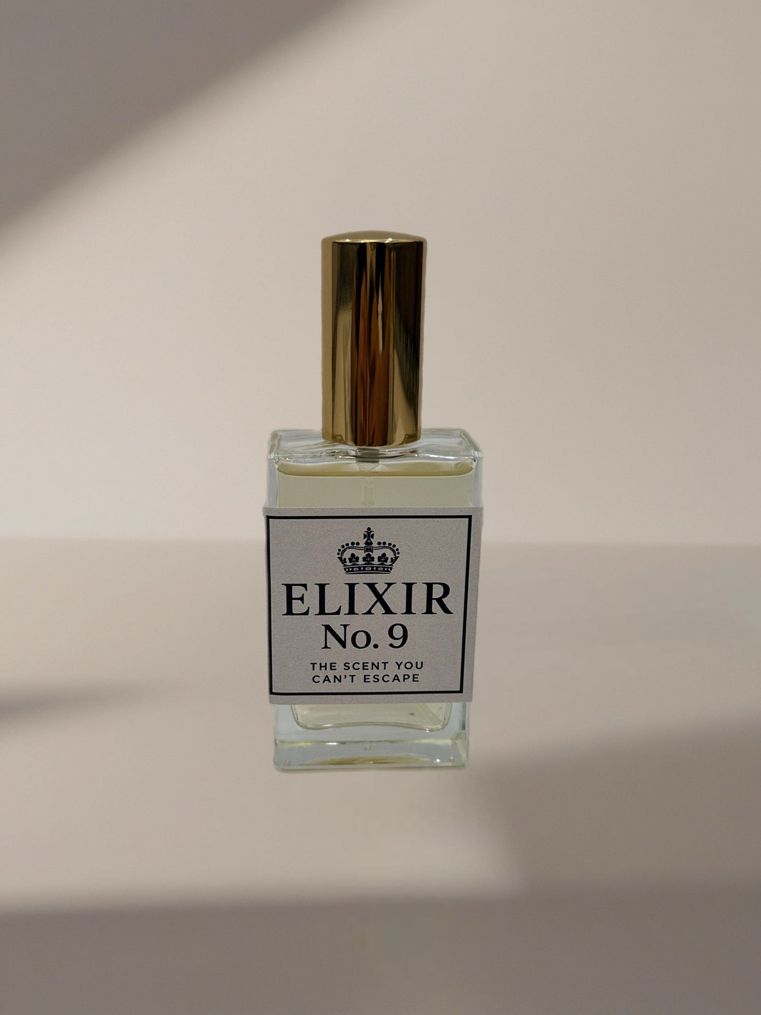 Eastside Gold Elixir Nine