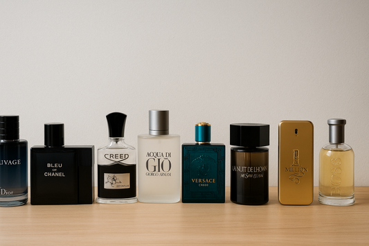 Custom Designer Brands Elixir Nine