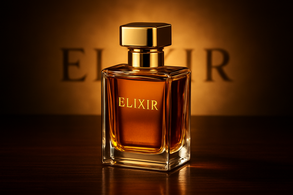 Elixir Nine 